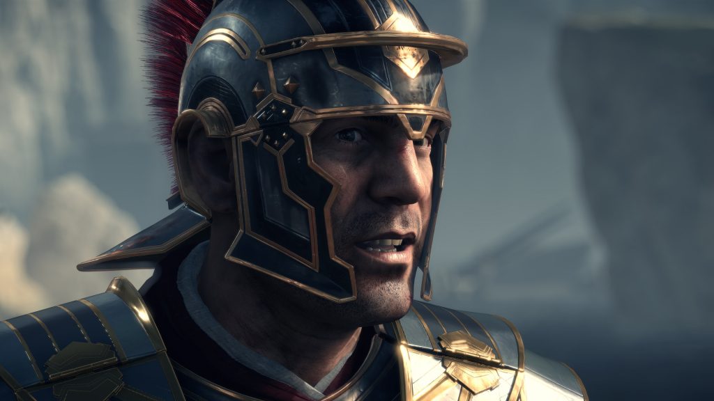 Ryse: Son Of Rome Full HD Background