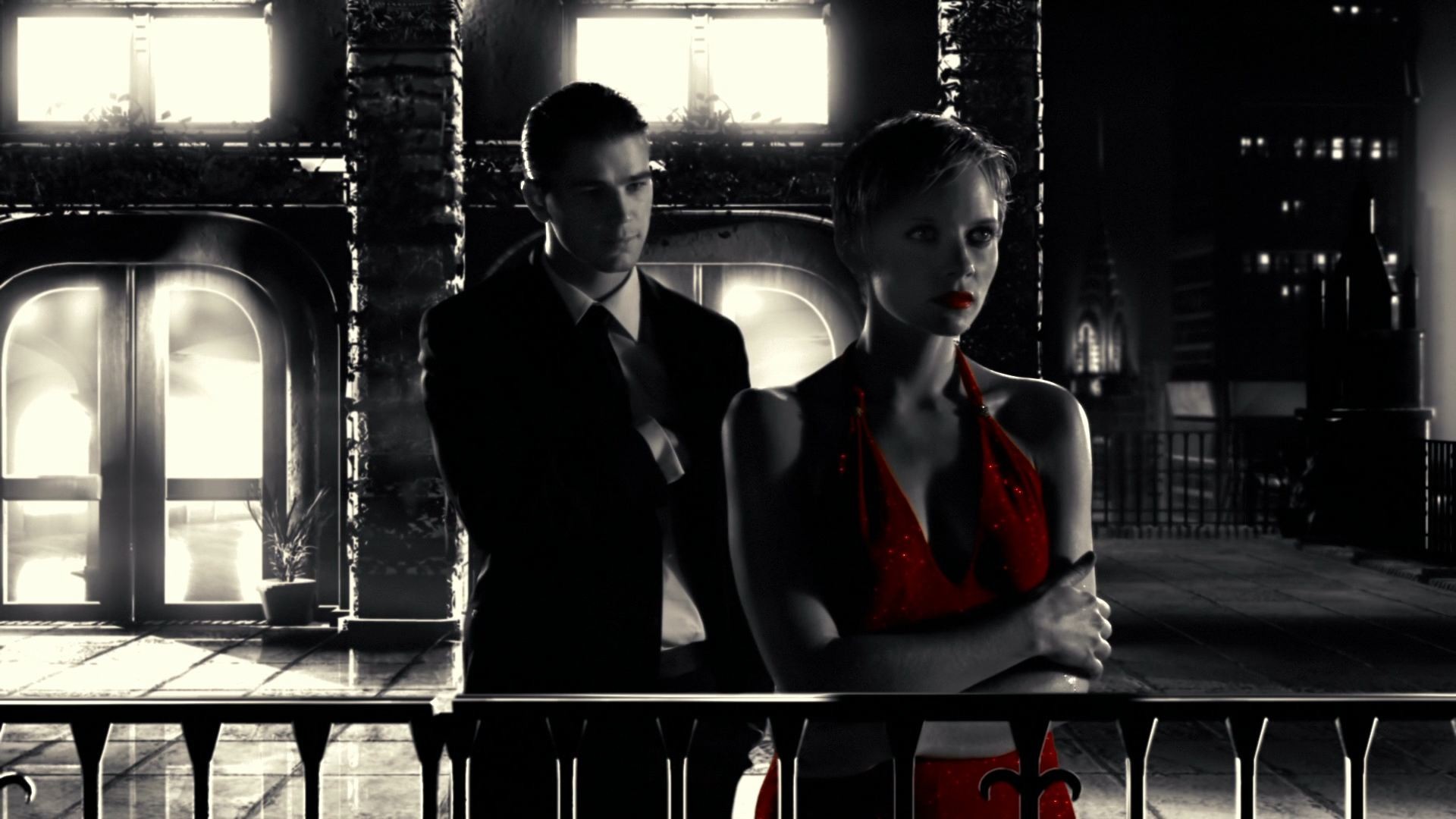 Sin City Wallpapers, Pictures, Images
