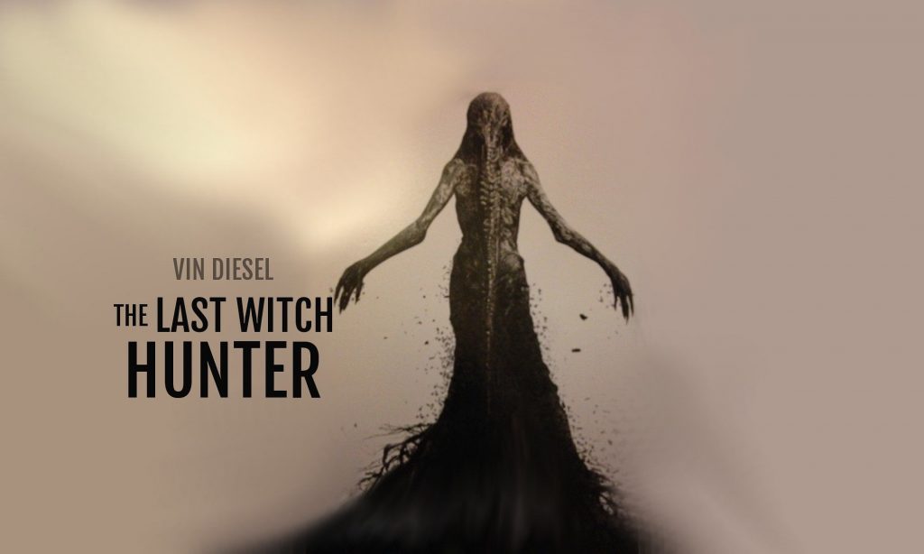 The Last Witch Hunter Wallpaper
