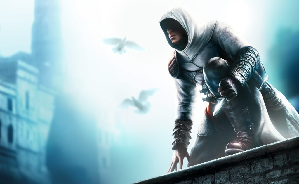 Assassin's Creed Background