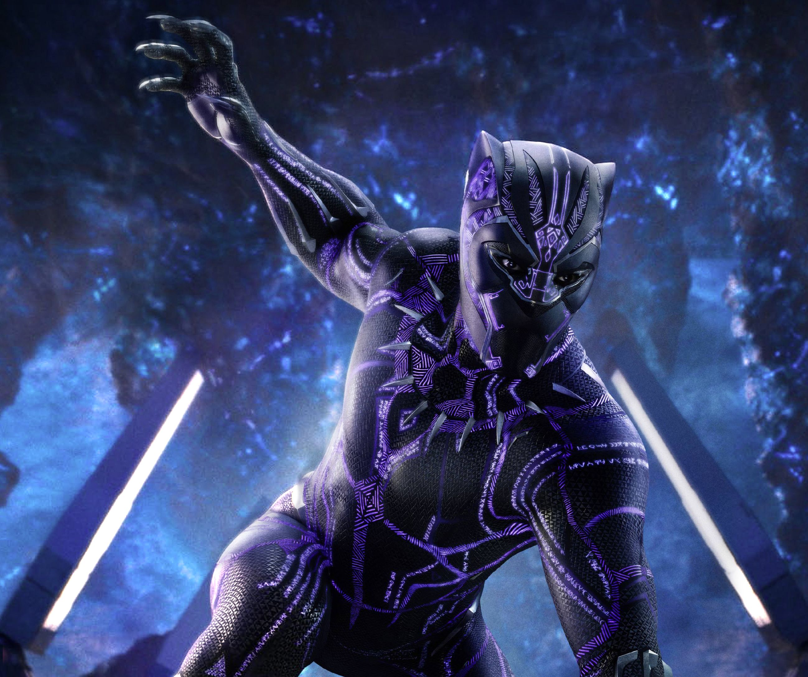 Black Panther HD Wallpapers, Pictures, Images