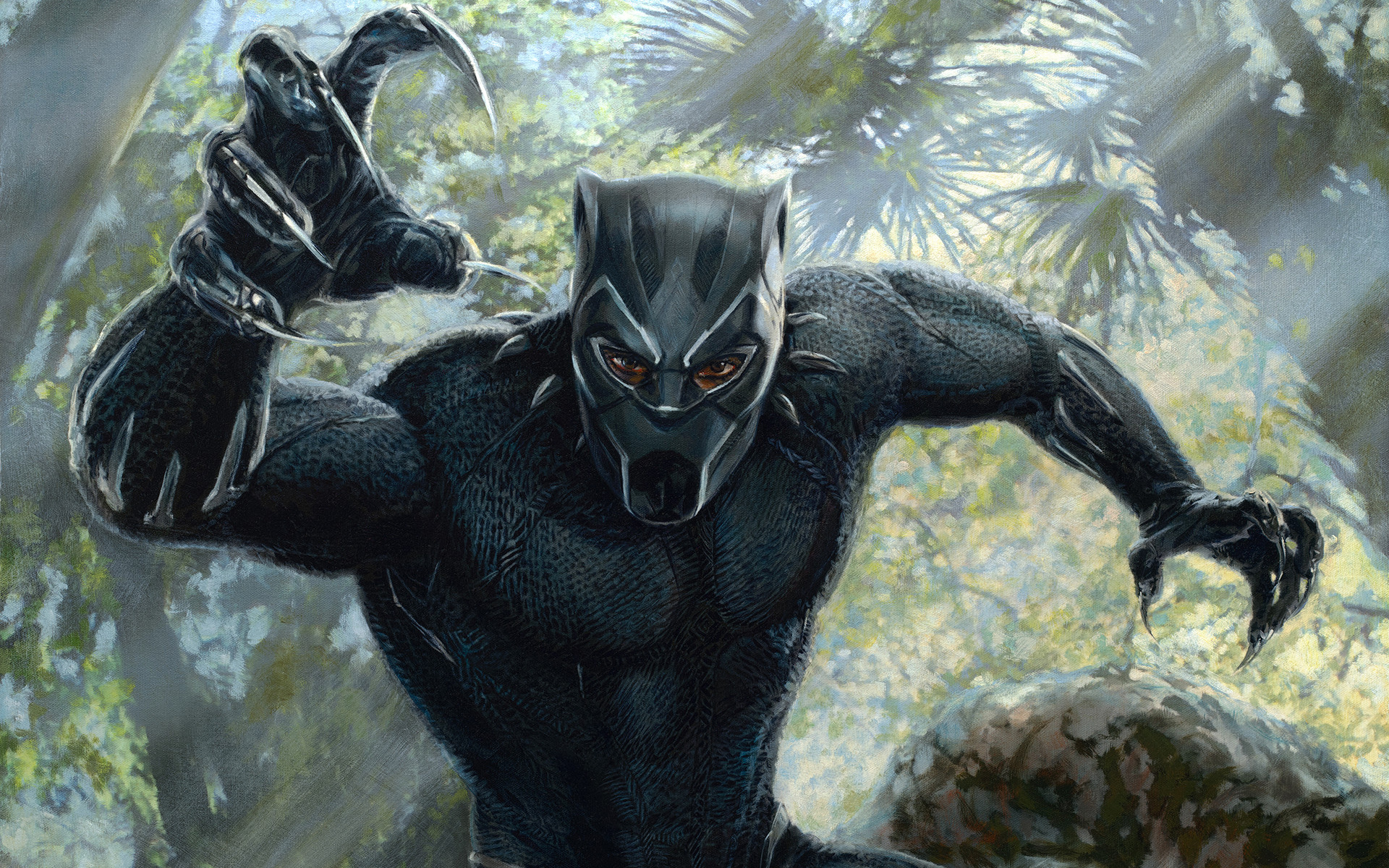  Black  Panther  HD  Wallpapers  Pictures Images