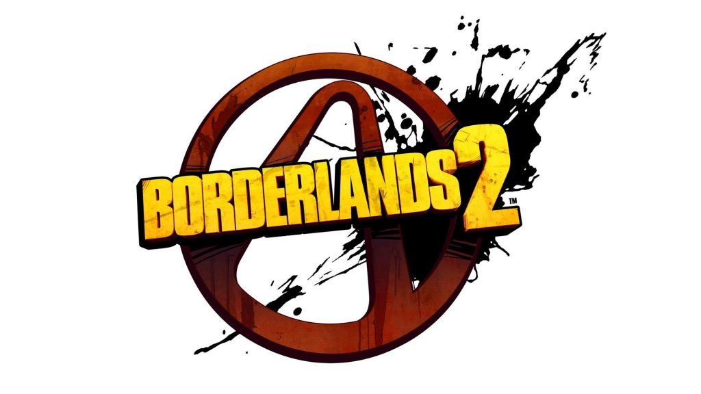 Borderlands 2 Full HD Background