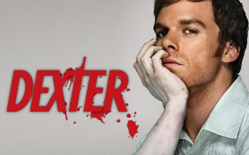 Dexter HD Widescreen Background