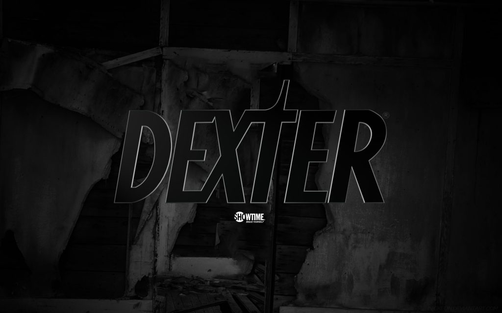 Dexter HD Widescreen Background