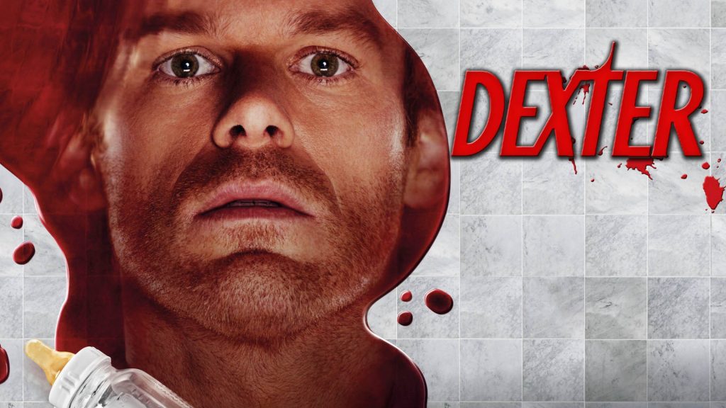Dexter HD Full HD Background