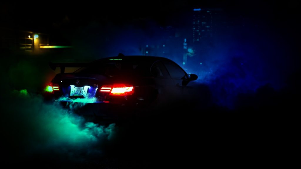 Fast & Furious 6 Full HD Wallpaper