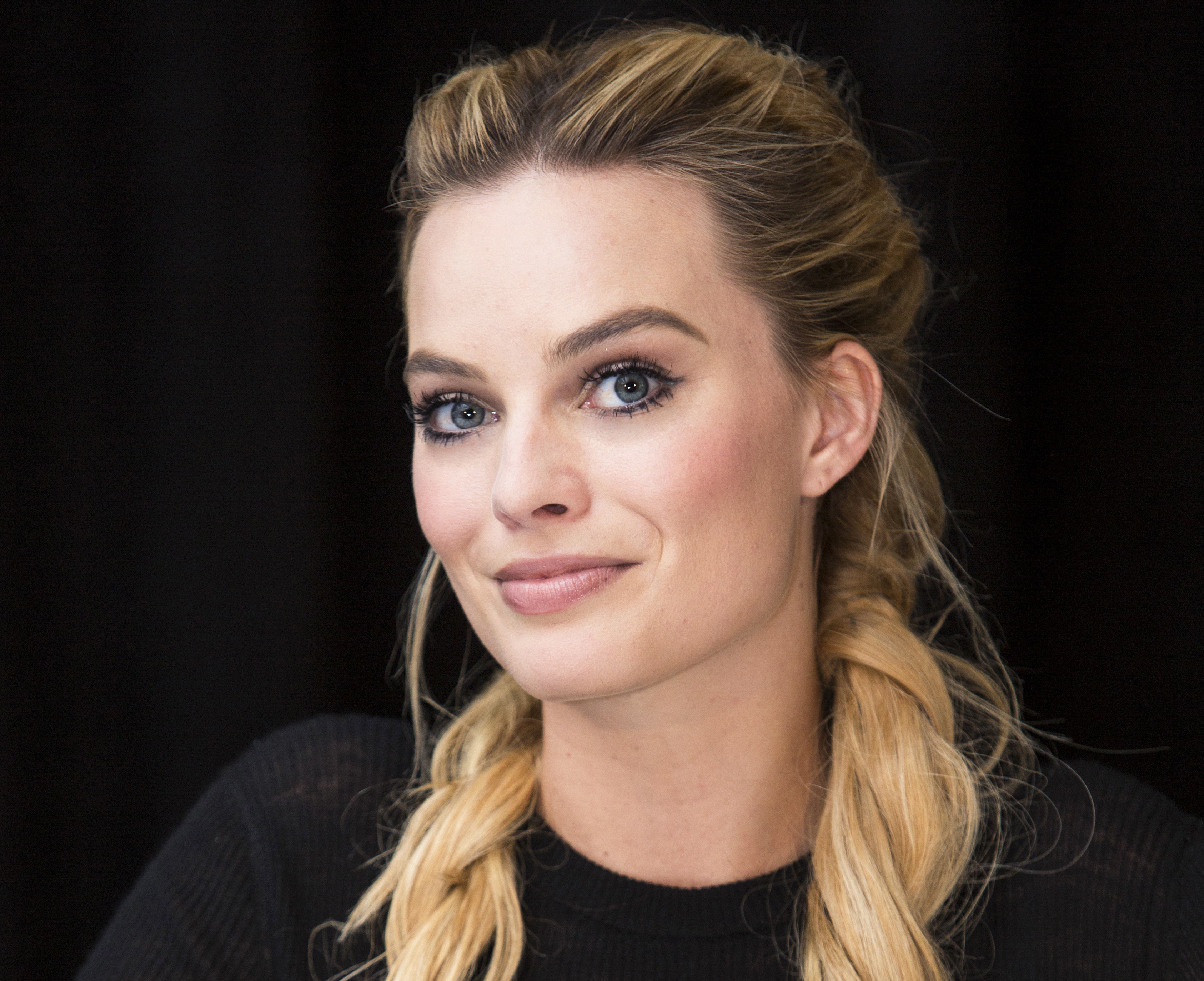 Margot Robbie HD Wallpapers, Pictures, Images