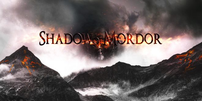 Middle-earth: Shadow Of Mordor Wallpapers, Pictures, Images