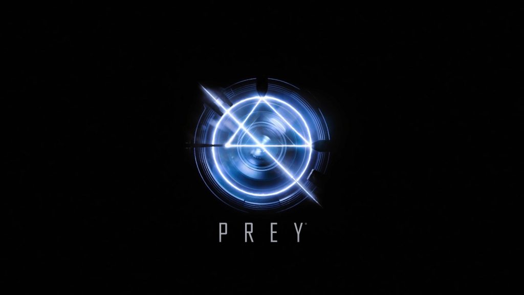 Prey (2017) Full HD Wallpaper