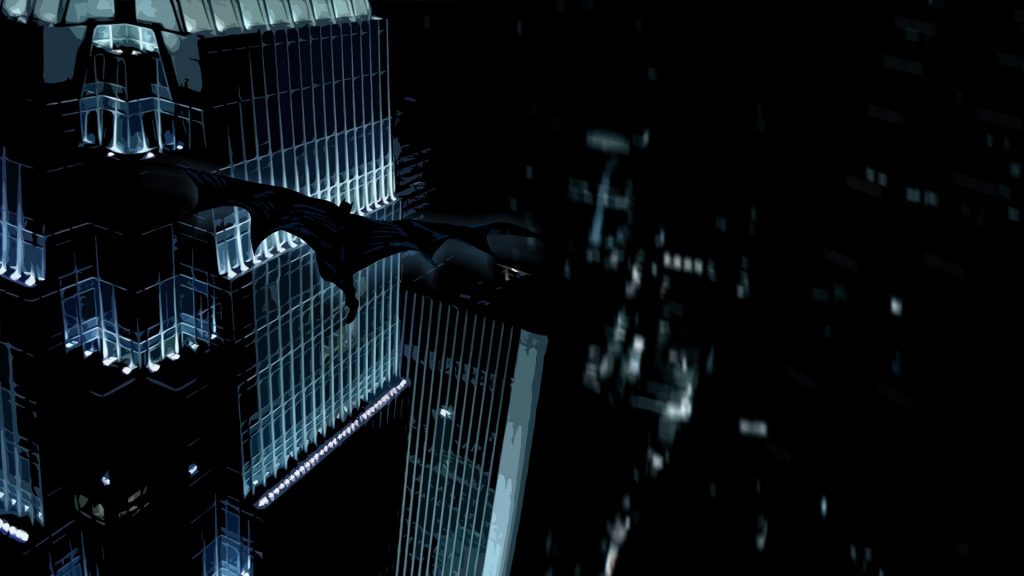 The Dark Knight Rises Full HD Background