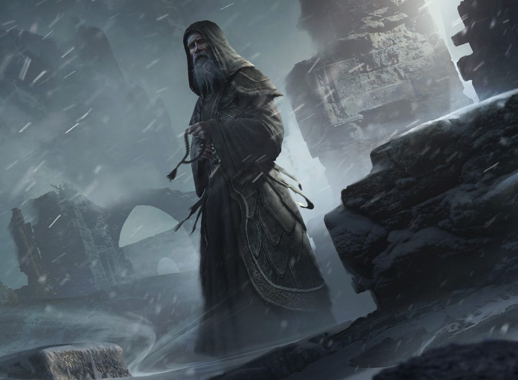 The Elder Scrolls: Legends Wallpaper