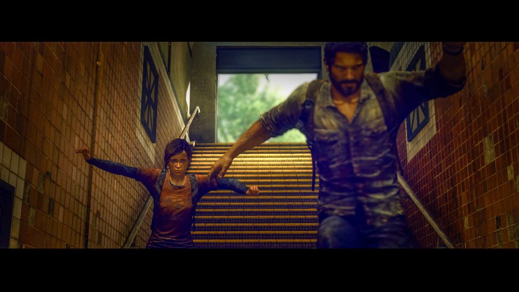 The Last Of Us HD Full HD Wallpaper