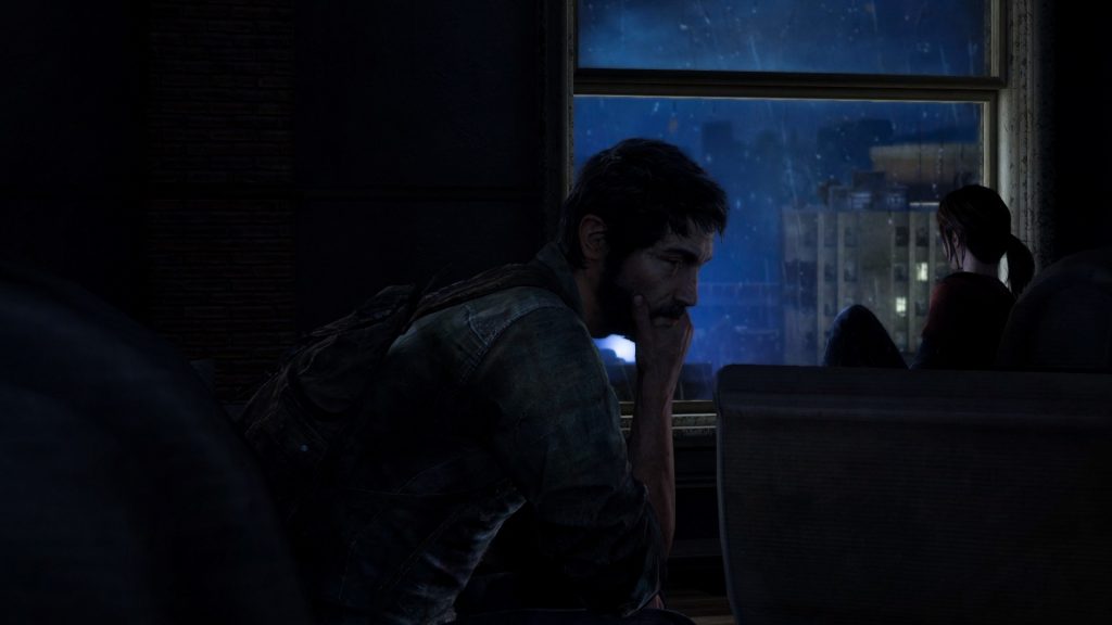 The Last Of Us HD Full HD Wallpaper