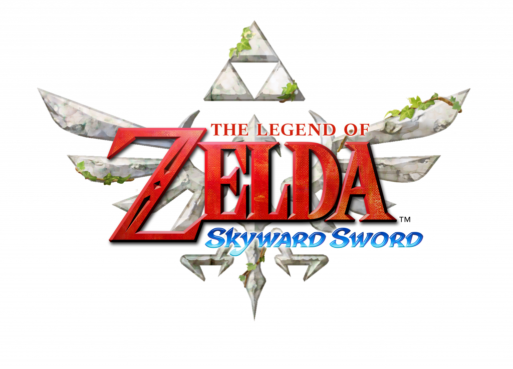 The Legend Of Zelda: Skyward Sword Wallpaper