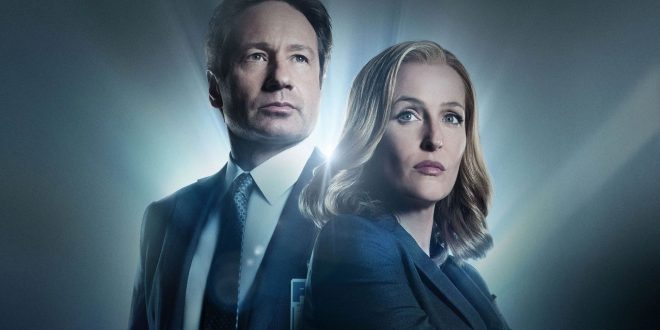 The X-Files HD Wallpapers