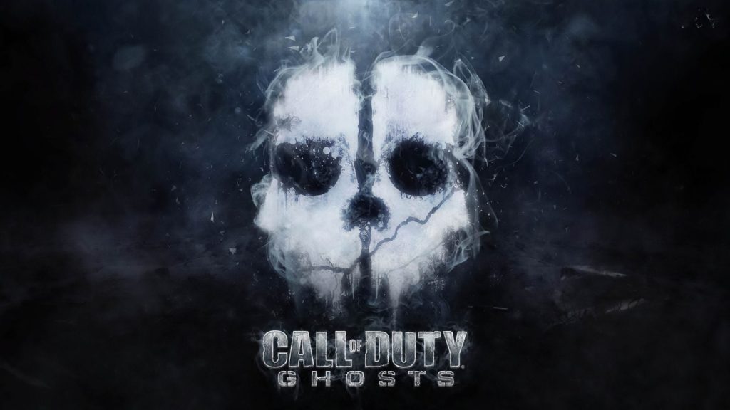 Call Of Duty: Ghosts Full HD Wallpaper