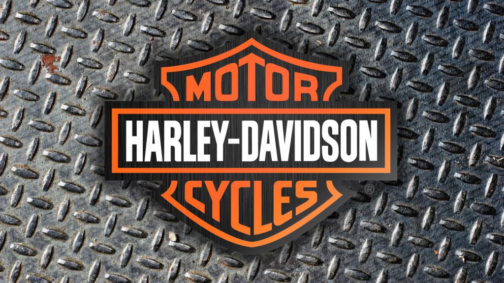 Harley-Davidson Full HD Wallpaper