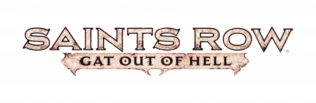 Saints Row: Gat Out Of Hell Wallpaper