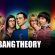 The Big Bang Theory HD Backgrounds