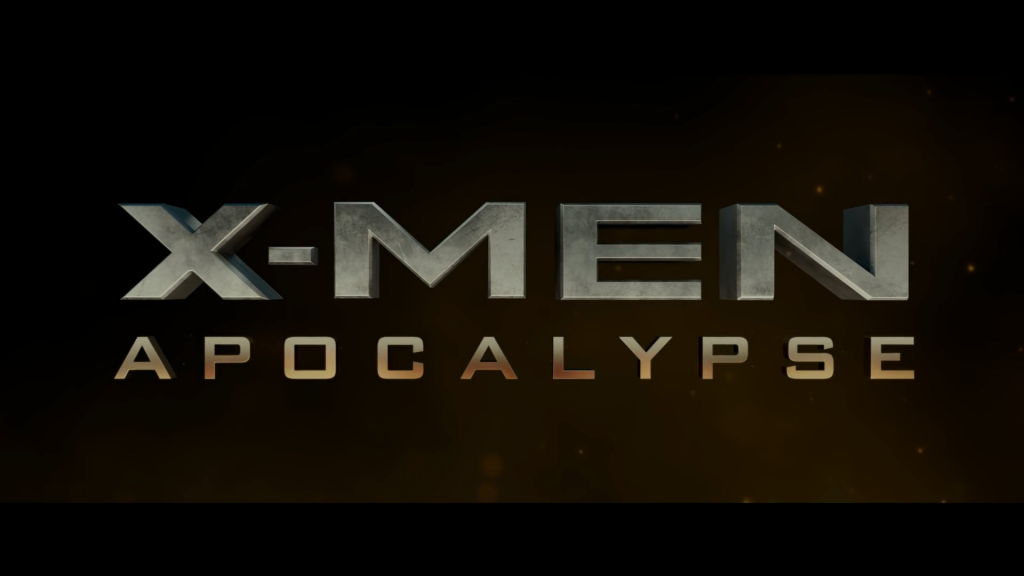 X-Men: Apocalypse Full HD Wallpaper