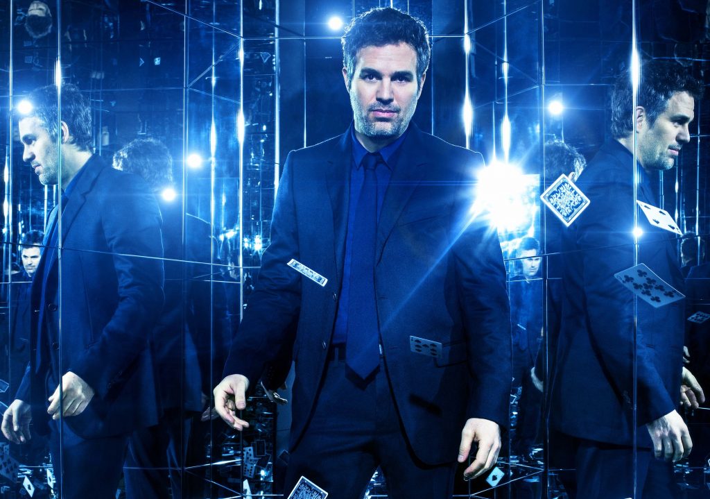 Now You See Me 2 Background