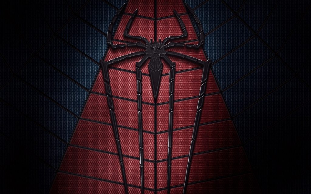 Spider-Man Widescreen Background