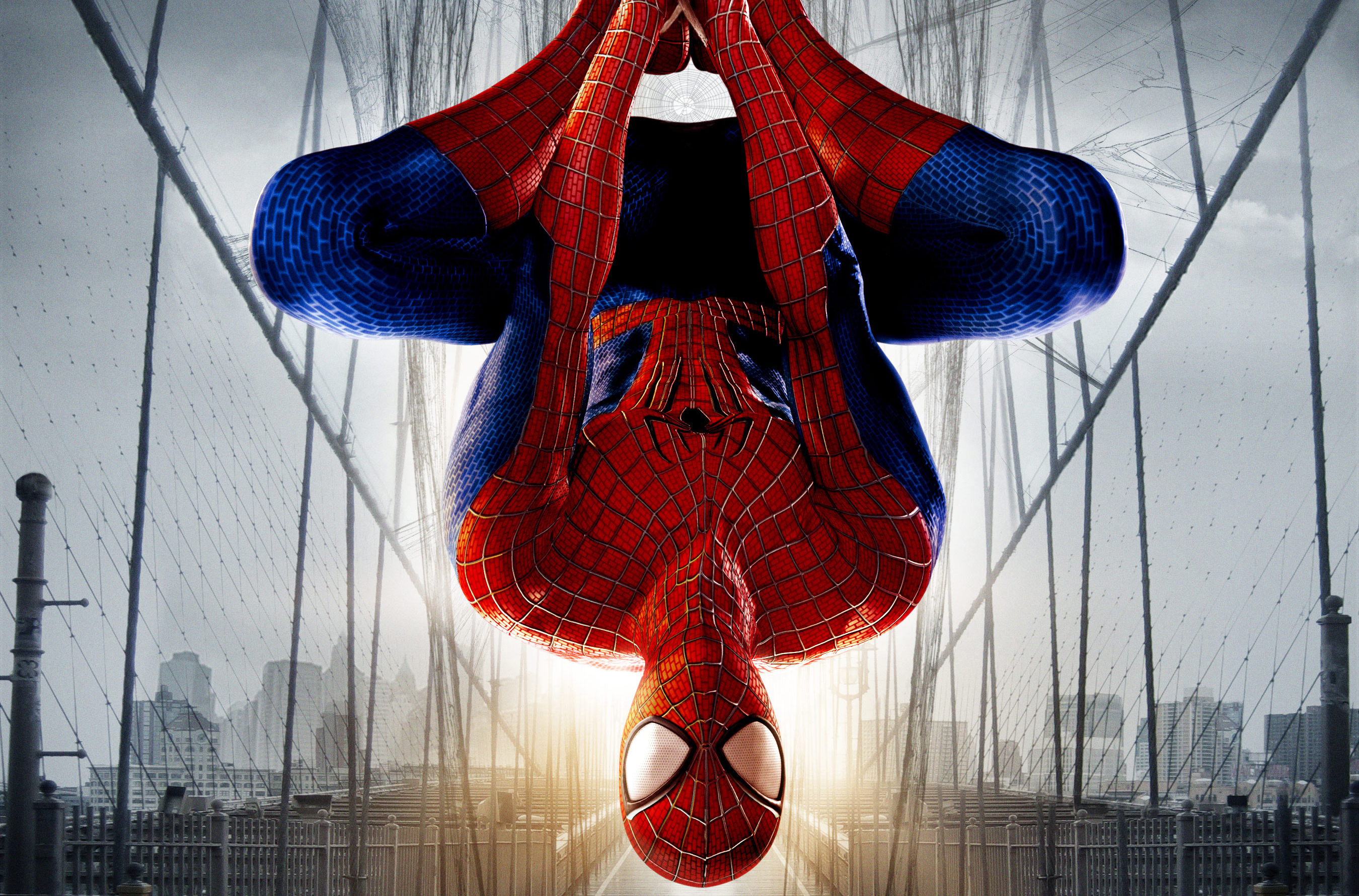 Spider-Man Backgrounds, Pictures, Images