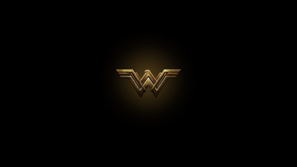 Wonder Woman HD Full HD Wallpaper