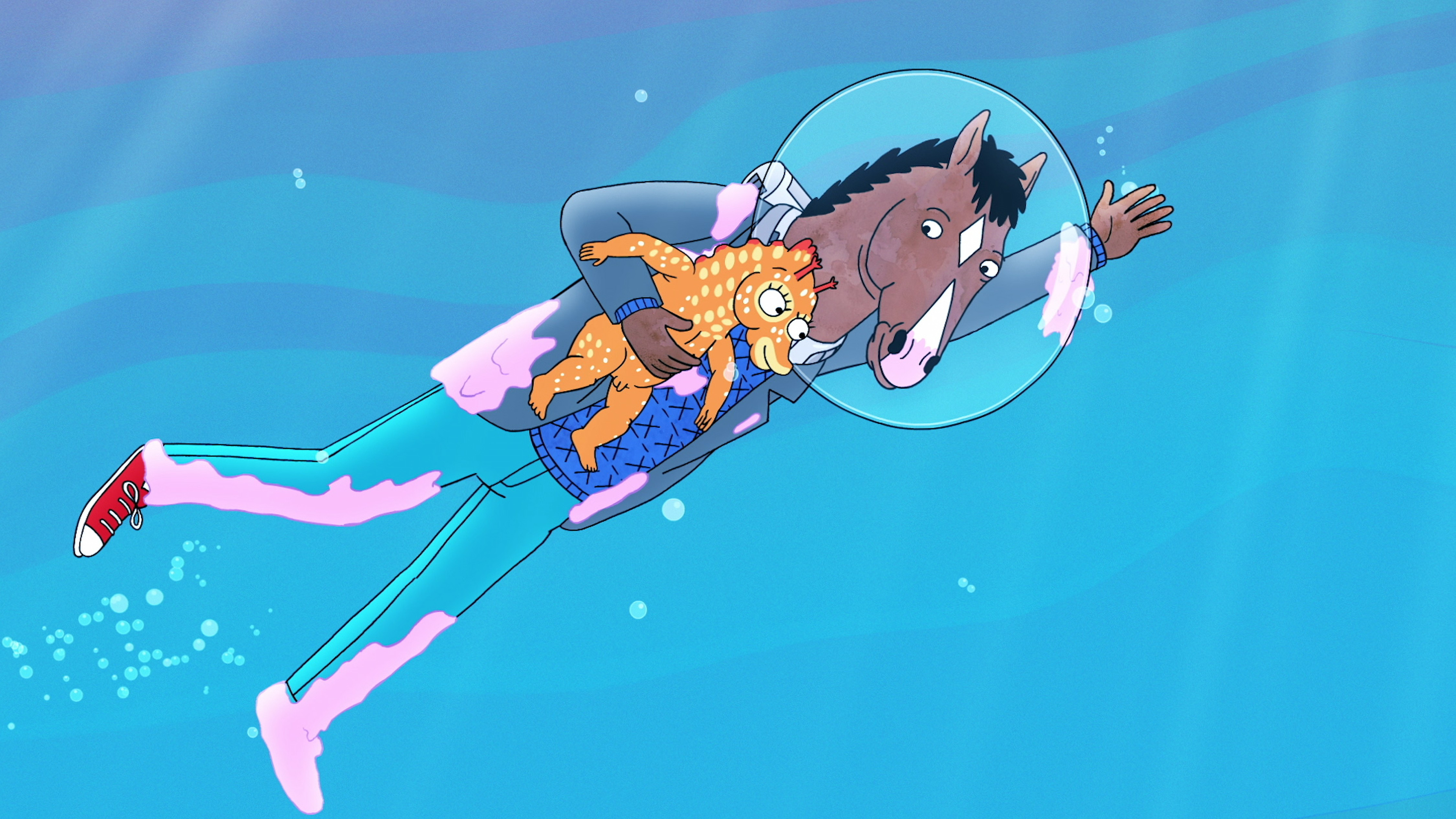 Featured image of post Bojack Horseman Wallpaper Hd Drop your favorite scenes from any episode of bojack below no spoilers just timecodes