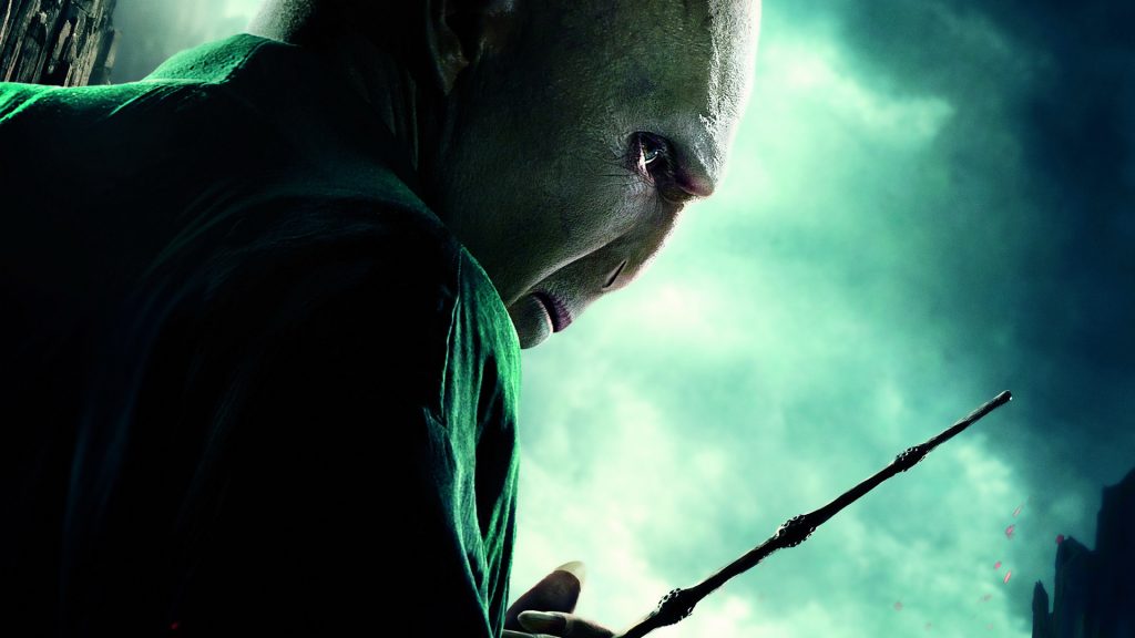 Harry Potter And The Deathly Hallows: Part 1 HD Full HD Wallpaper