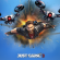 Just Cause 3 HD Wallpapers