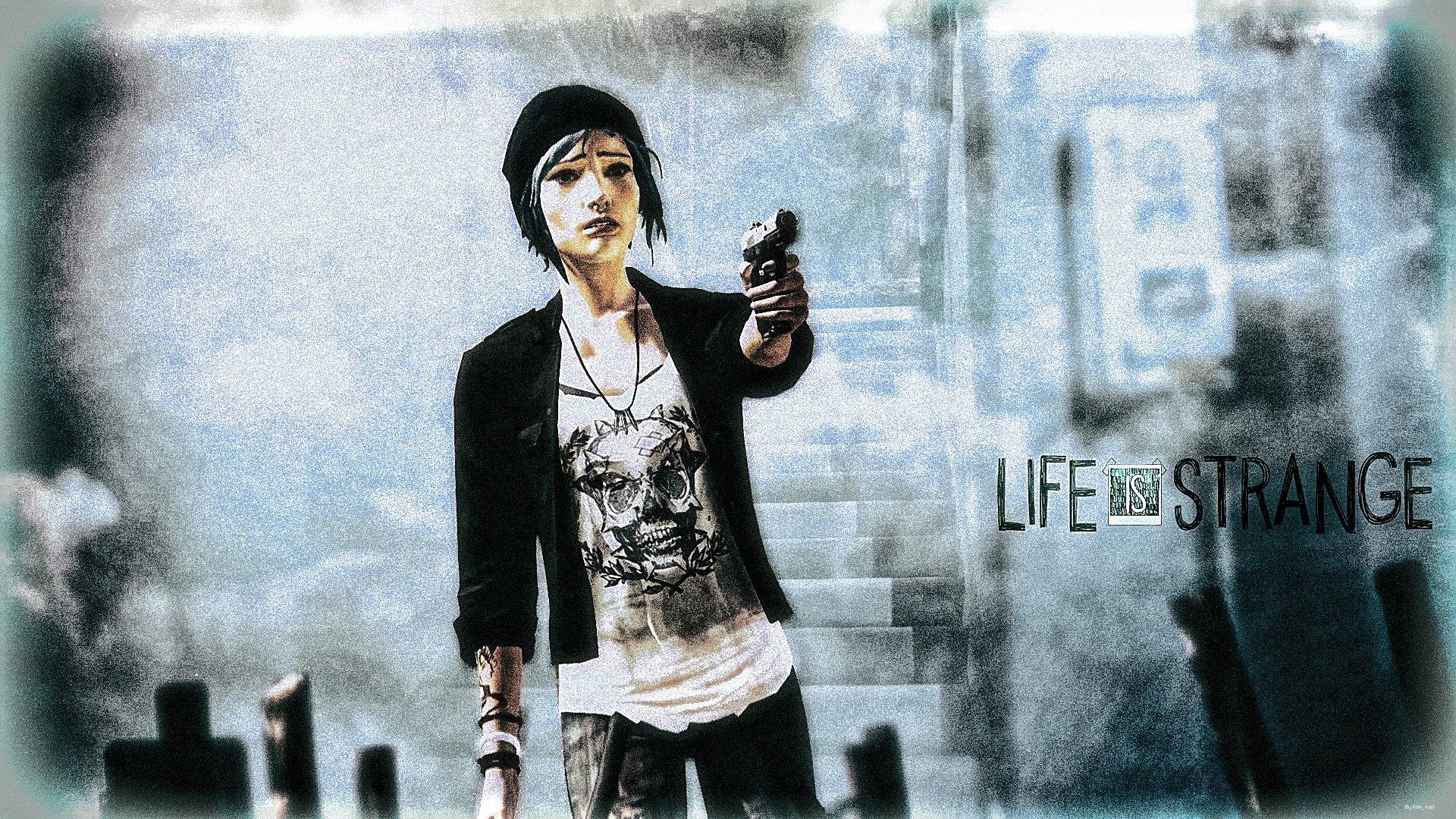 Life Is Strange Backgrounds Pictures Images