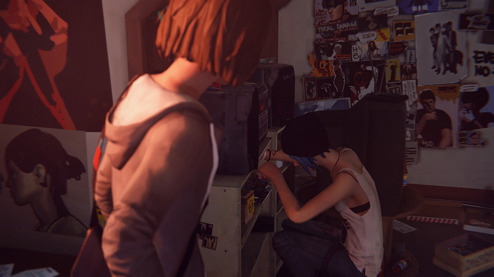 Life Is Strange Backgrounds Pictures Images