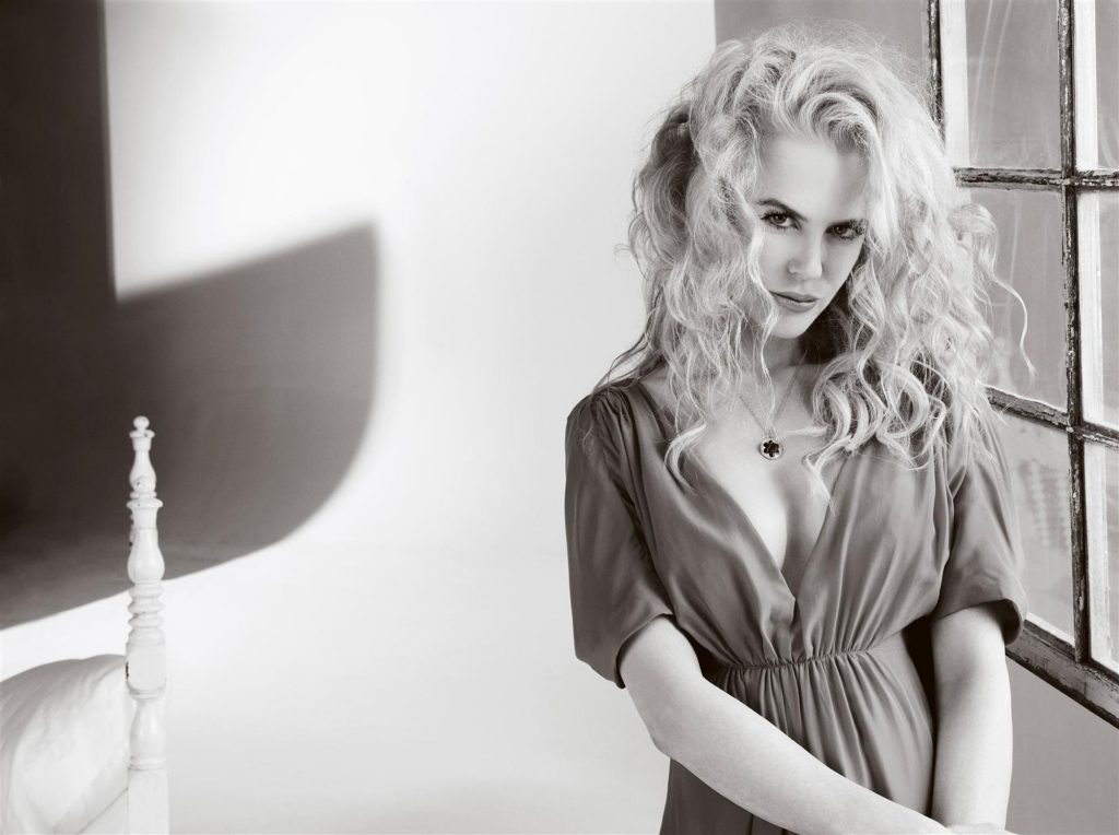 Nicole Kidman HD Wallpaper