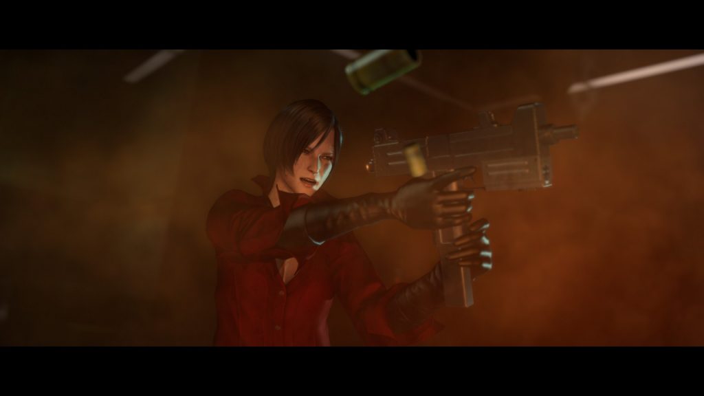 Resident Evil 6 Full HD Wallpaper