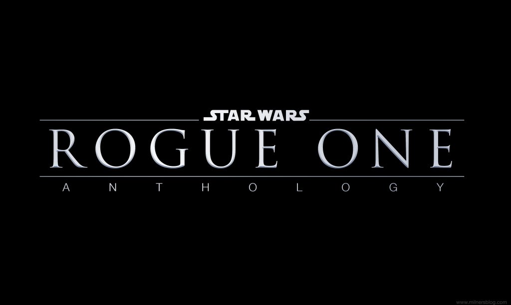 Rogue One: A Star Wars Story Background