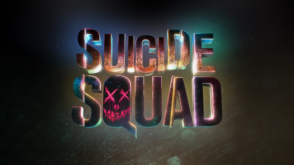 Suicide Squad HD Full HD Wallpaper