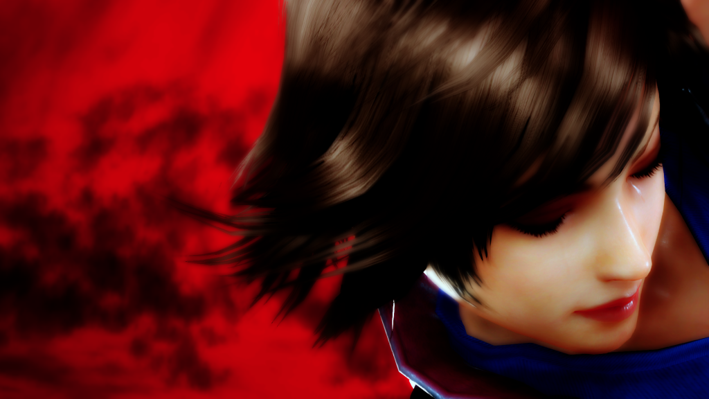 Tekken 7 Full HD Background