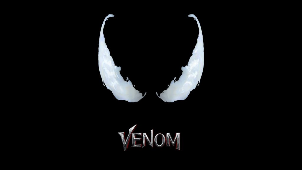Venom 4K UHD Wallpaper