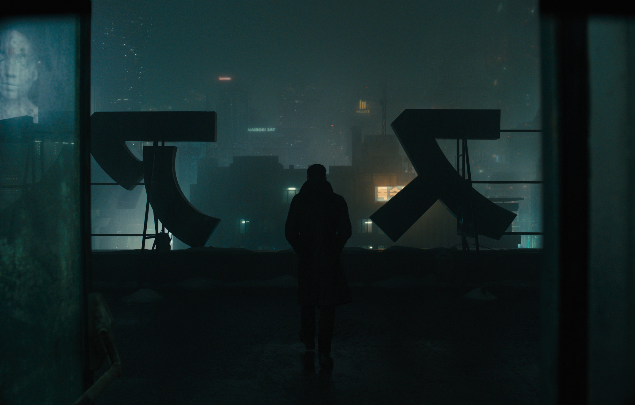 Blade Runner 2049 Backgrounds, Pictures, Images