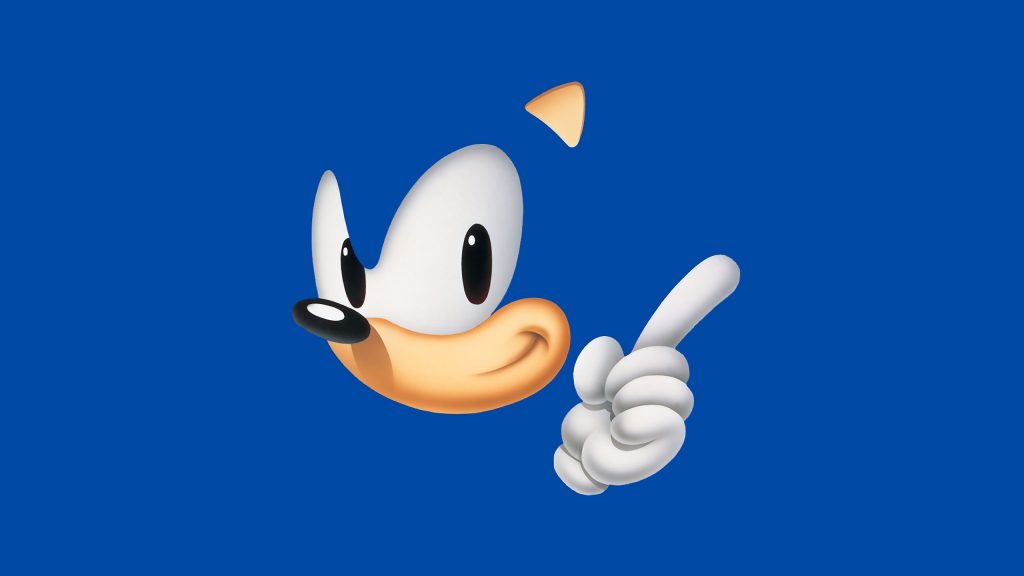 Sonic The Hedgehog HD Quad HD Wallpaper