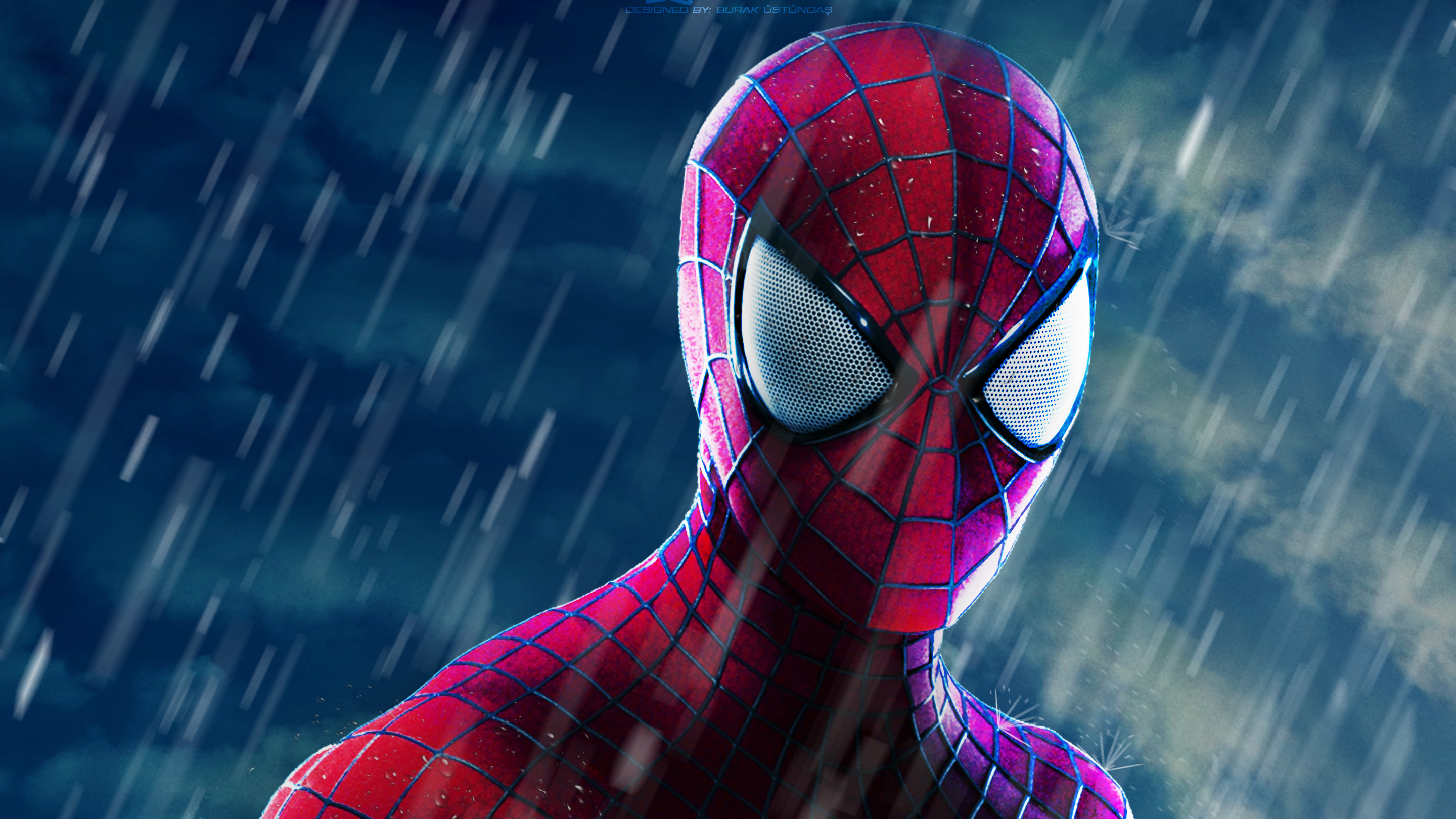 The Amazing Spider-Man 2 Backgrounds, Pictures, Images