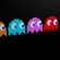 Pac-Man Backgrounds