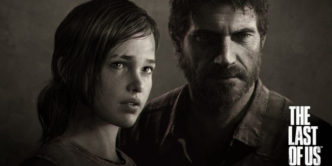 The Last Of Us HD Backgrounds