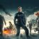 Captain America: The Winter Soldier HD Wallpapers