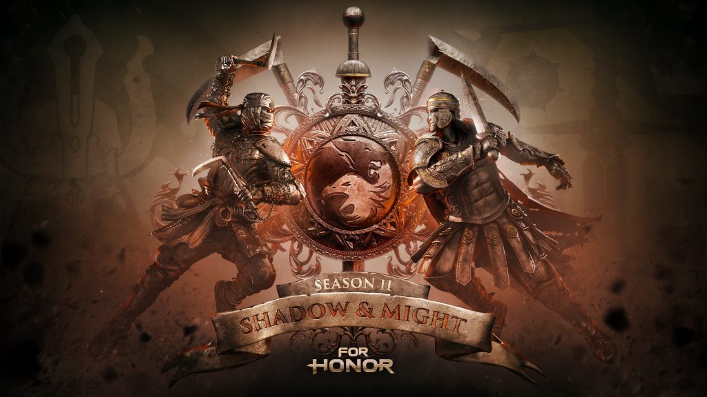 For Honor Background