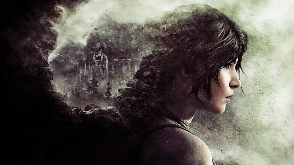 Rise Of The Tomb Raider HD Full HD Wallpaper