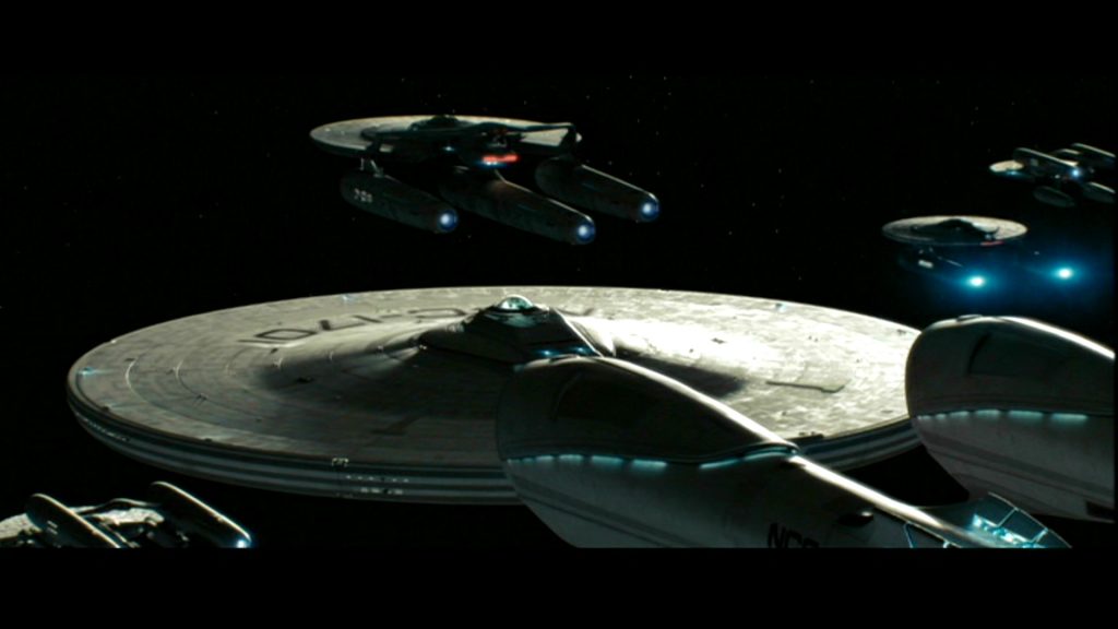 Star Trek HD Full HD Wallpaper