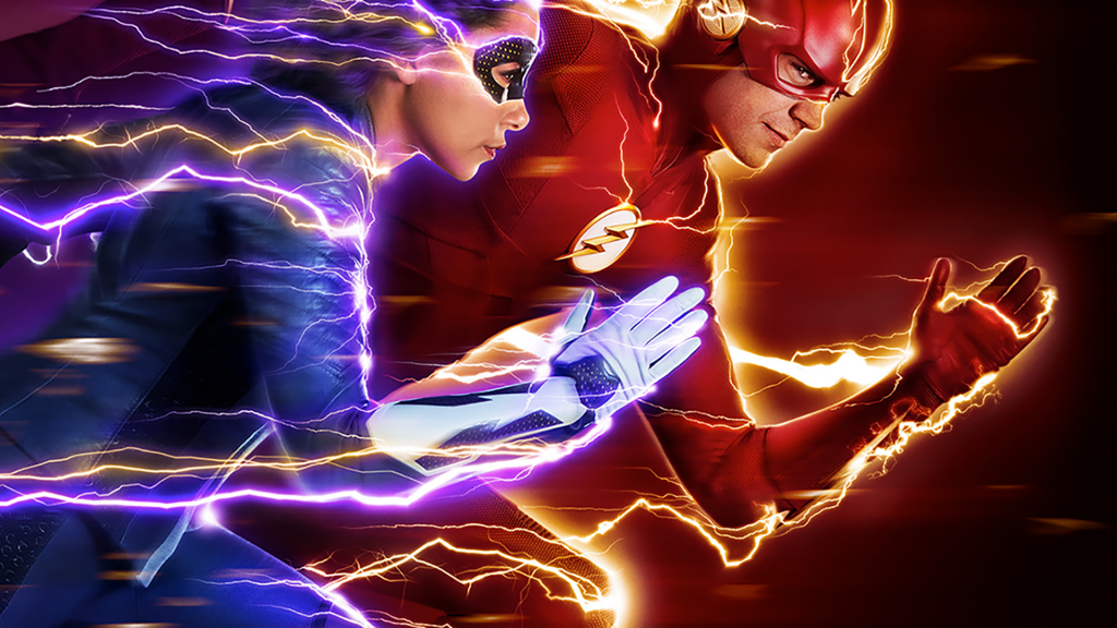 The Flash (2014) HD Full HD Wallpaper
